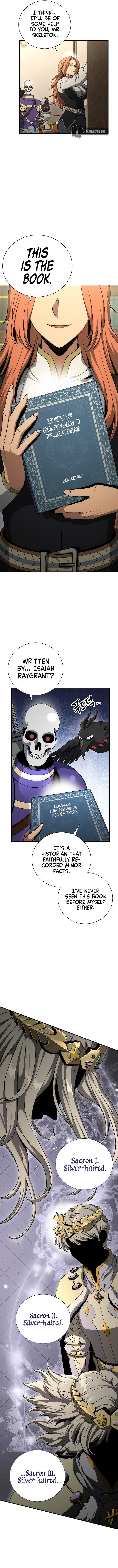 Skeleton Soldier Couldn't Protect the Dungeon - Chapter 159 Page 10