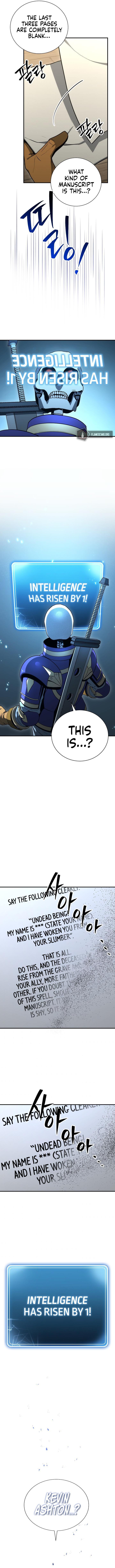 Skeleton Soldier Couldn't Protect the Dungeon - Chapter 159 Page 17