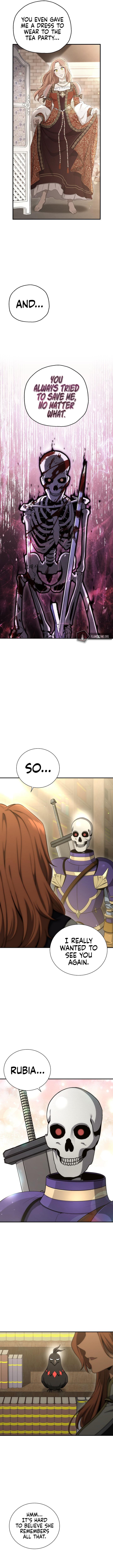 Skeleton Soldier Couldn't Protect the Dungeon - Chapter 159 Page 3