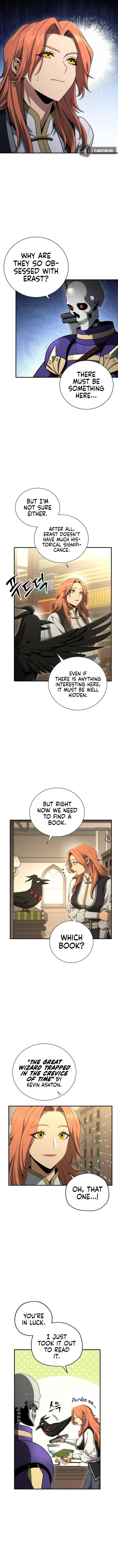 Skeleton Soldier Couldn't Protect the Dungeon - Chapter 159 Page 6
