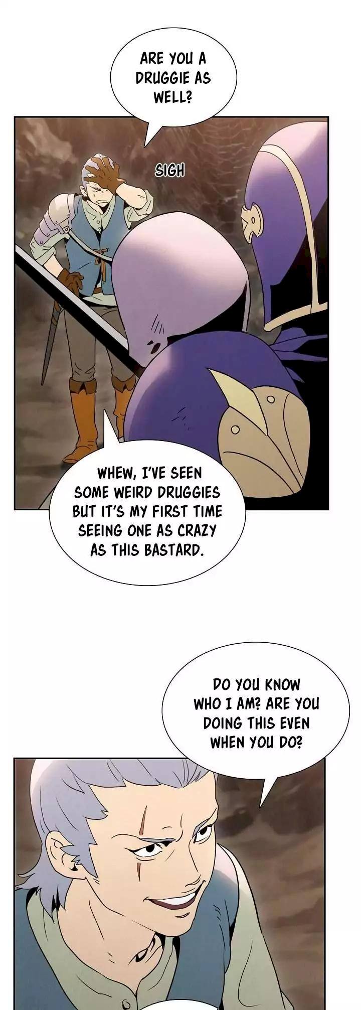 Skeleton Soldier Couldn't Protect the Dungeon - Chapter 16 Page 14