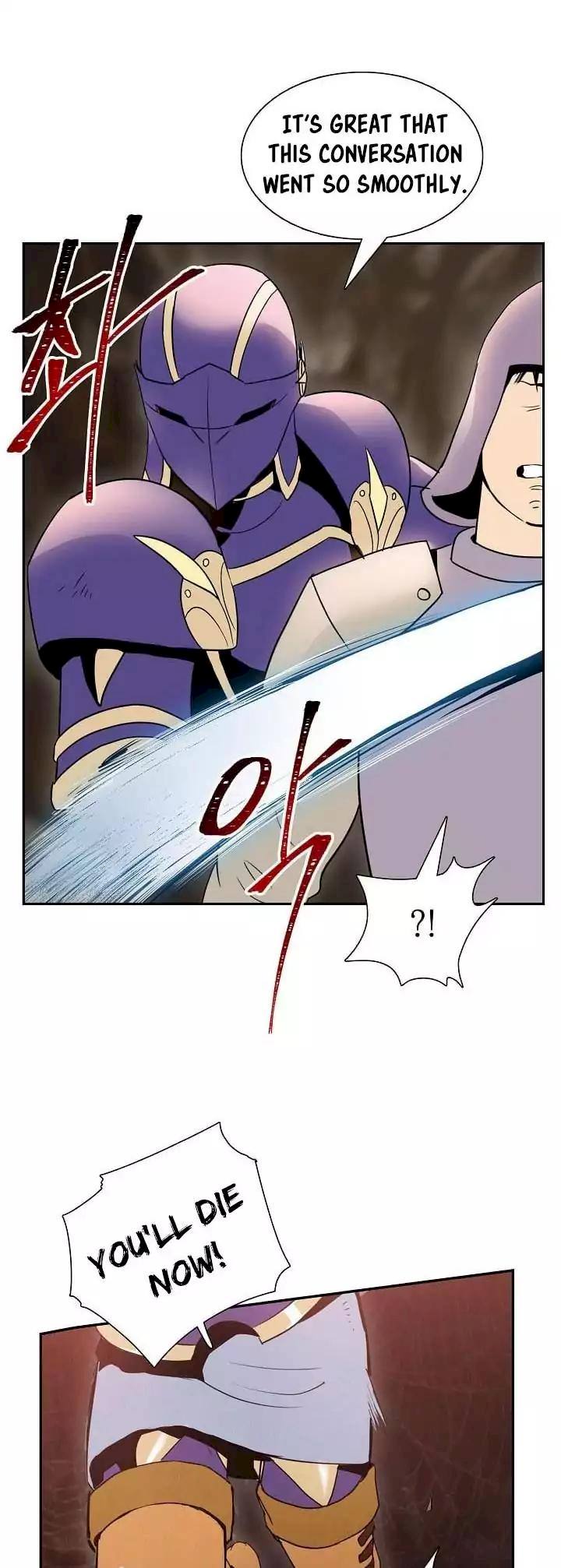 Skeleton Soldier Couldn't Protect the Dungeon - Chapter 16 Page 18