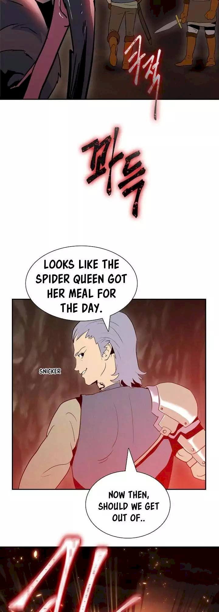 Skeleton Soldier Couldn't Protect the Dungeon - Chapter 16 Page 29