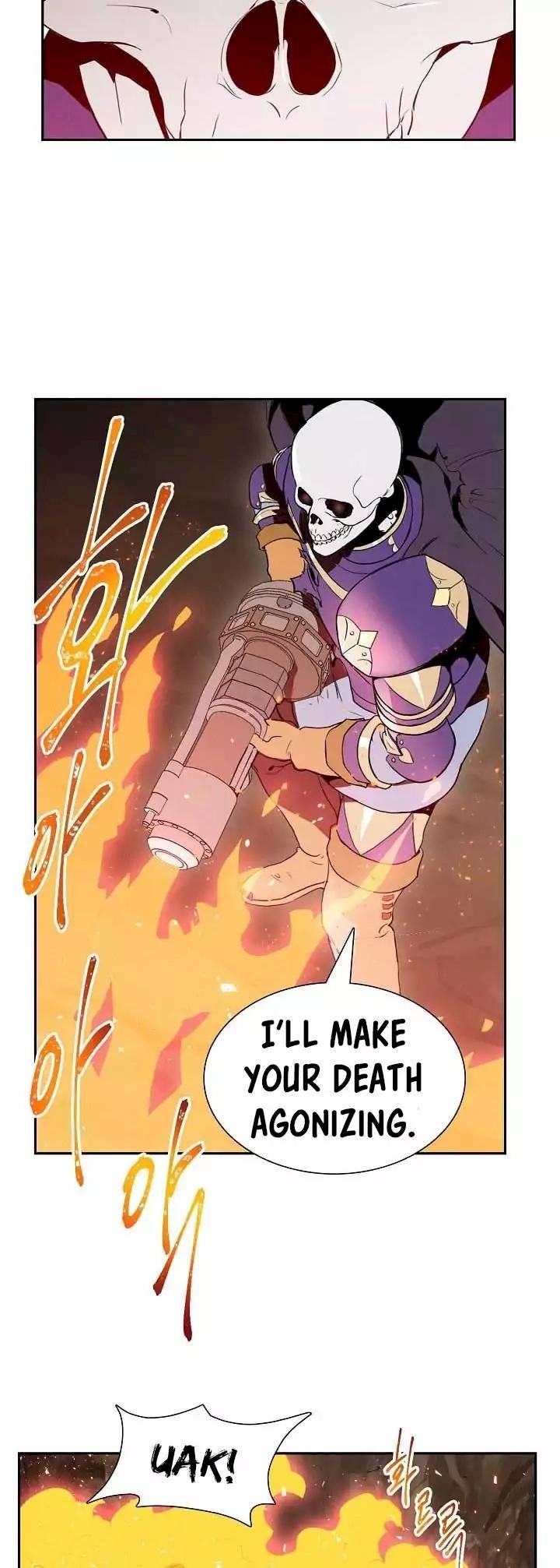 Skeleton Soldier Couldn't Protect the Dungeon - Chapter 16 Page 35