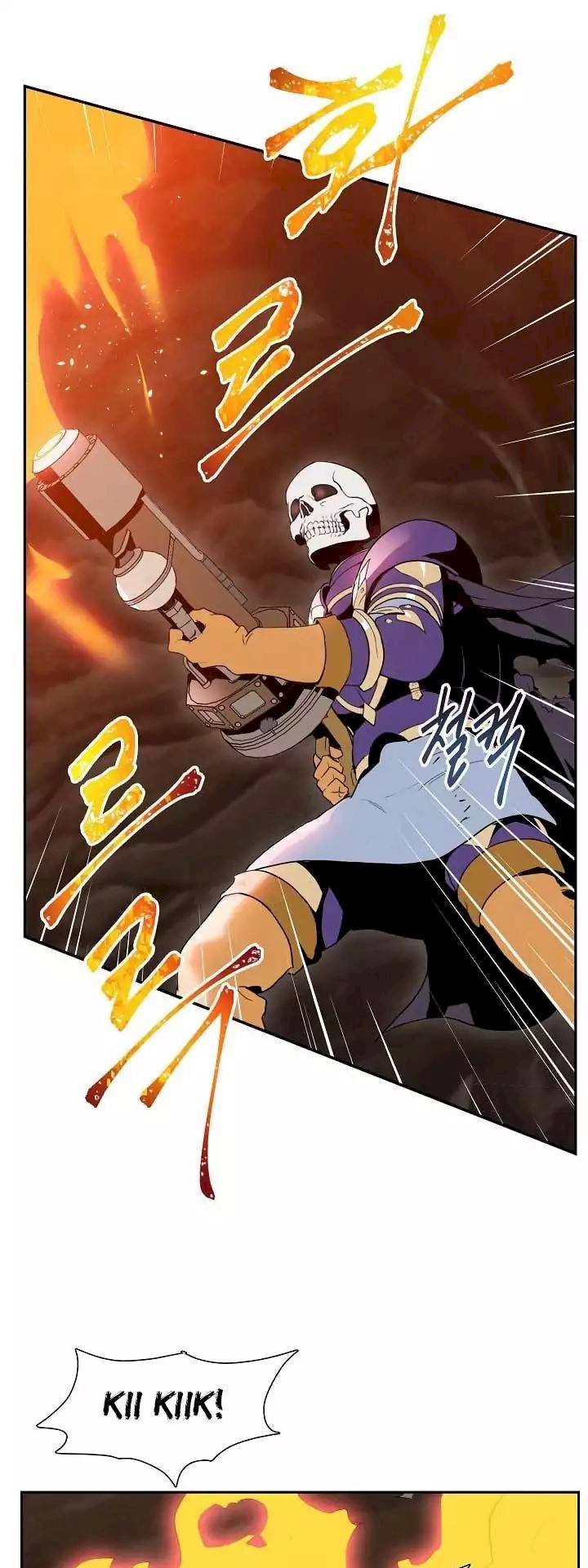 Skeleton Soldier Couldn't Protect the Dungeon - Chapter 16 Page 38