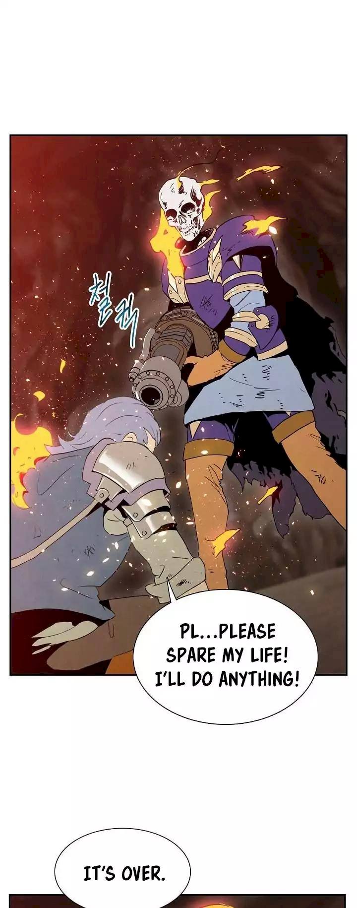 Skeleton Soldier Couldn't Protect the Dungeon - Chapter 16 Page 42