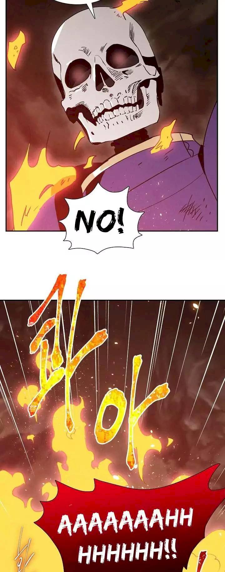 Skeleton Soldier Couldn't Protect the Dungeon - Chapter 16 Page 43