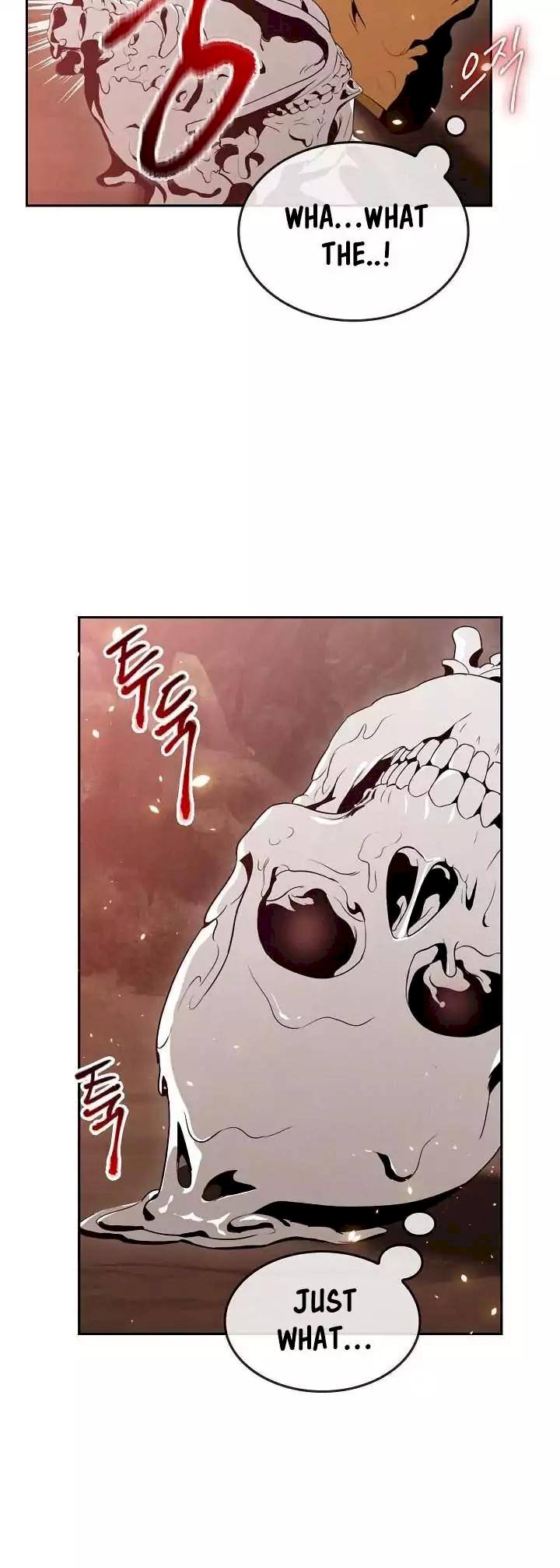 Skeleton Soldier Couldn't Protect the Dungeon - Chapter 16 Page 48