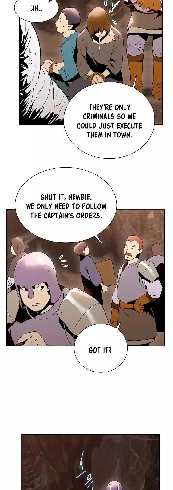 Skeleton Soldier Couldn't Protect the Dungeon - Chapter 16 Page 8