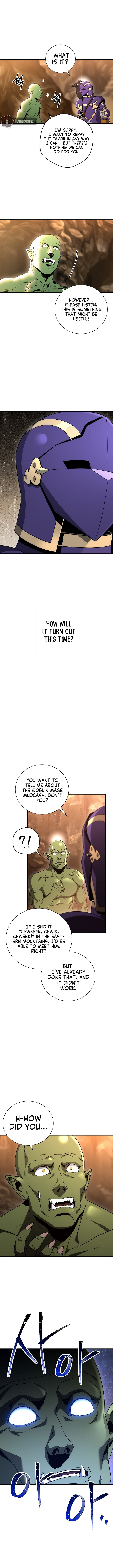 Skeleton Soldier Couldn't Protect the Dungeon - Chapter 160 Page 15