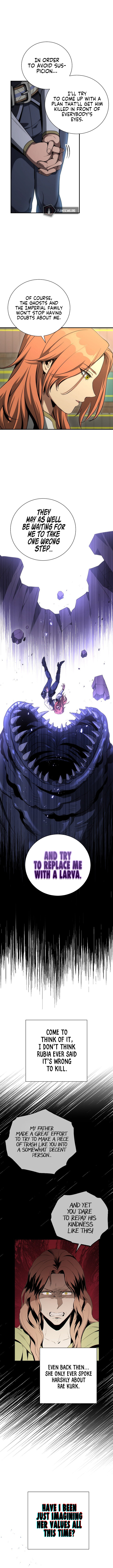 Skeleton Soldier Couldn't Protect the Dungeon - Chapter 160 Page 8