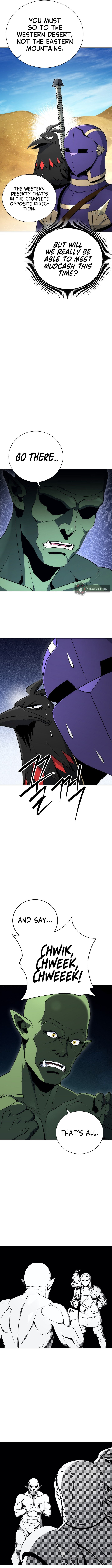 Skeleton Soldier Couldn't Protect the Dungeon - Chapter 161 Page 3