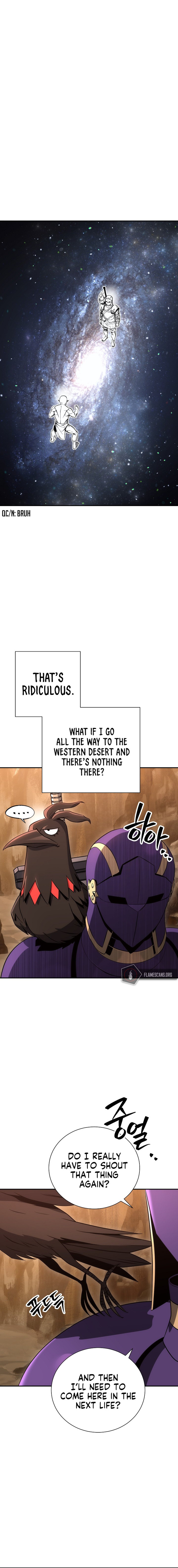 Skeleton Soldier Couldn't Protect the Dungeon - Chapter 161 Page 4