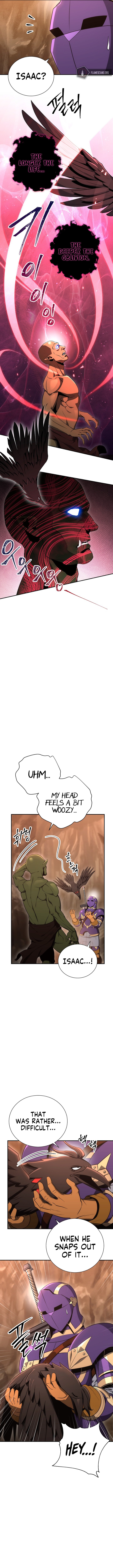 Skeleton Soldier Couldn't Protect the Dungeon - Chapter 161 Page 5