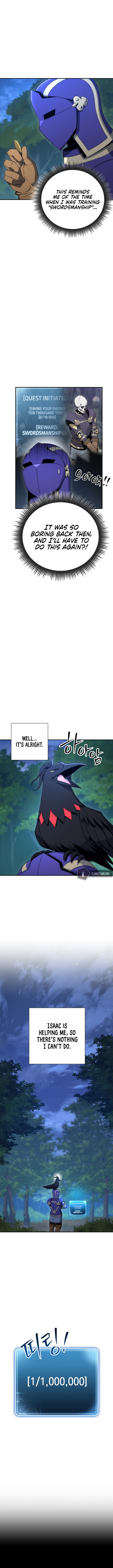 Skeleton Soldier Couldn't Protect the Dungeon - Chapter 162 Page 3