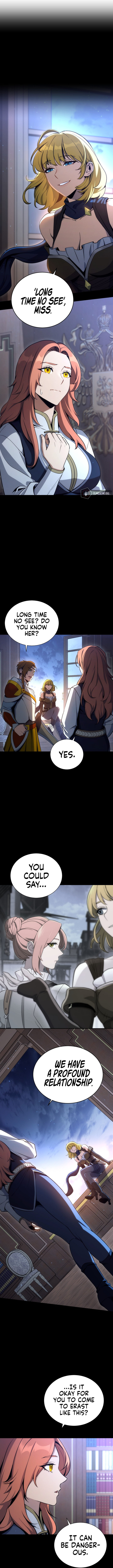 Skeleton Soldier Couldn't Protect the Dungeon - Chapter 163 Page 3