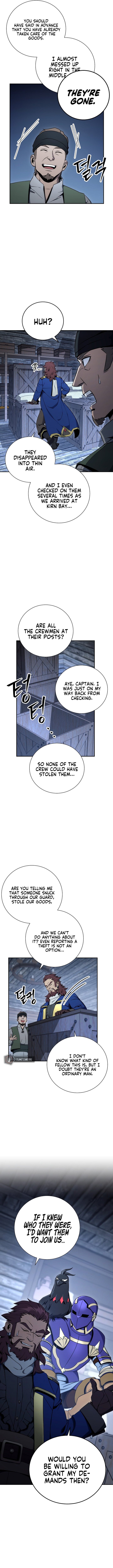 Skeleton Soldier Couldn't Protect the Dungeon - Chapter 164 Page 10