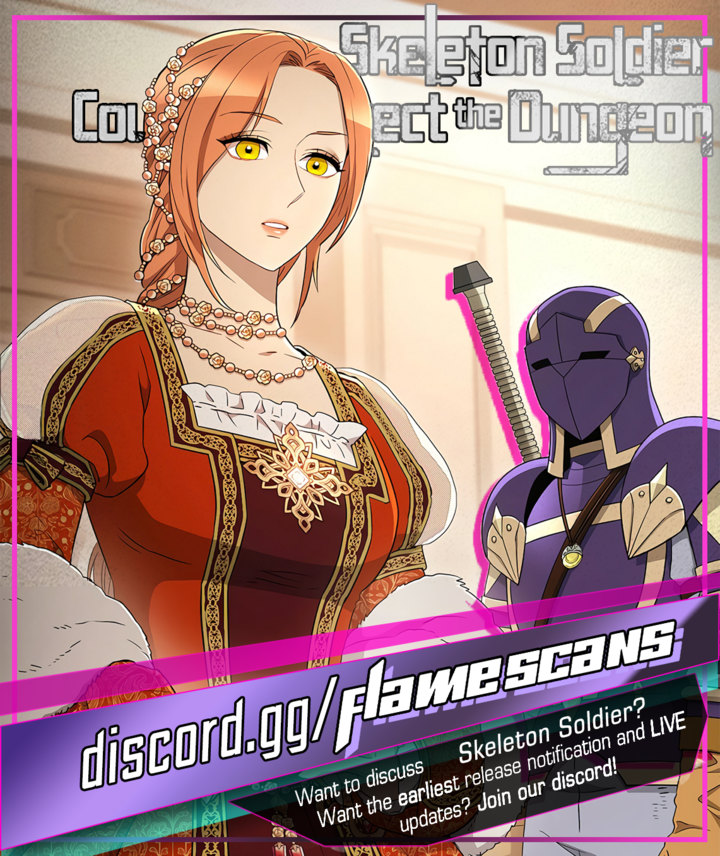 Skeleton Soldier Couldn't Protect the Dungeon - Chapter 164 Page 18