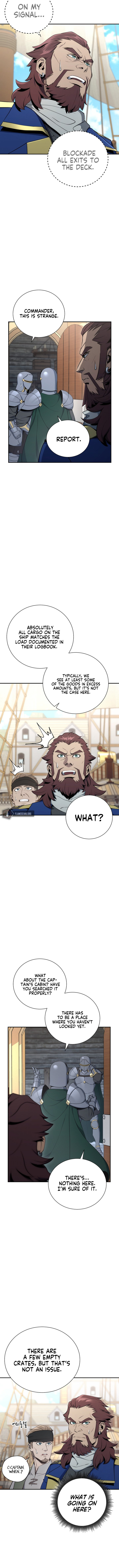 Skeleton Soldier Couldn't Protect the Dungeon - Chapter 164 Page 6