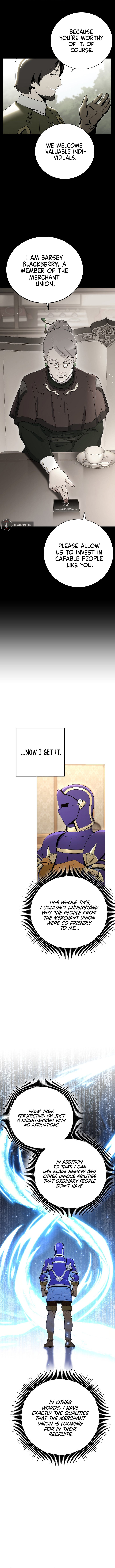 Skeleton Soldier Couldn't Protect the Dungeon - Chapter 165 Page 5