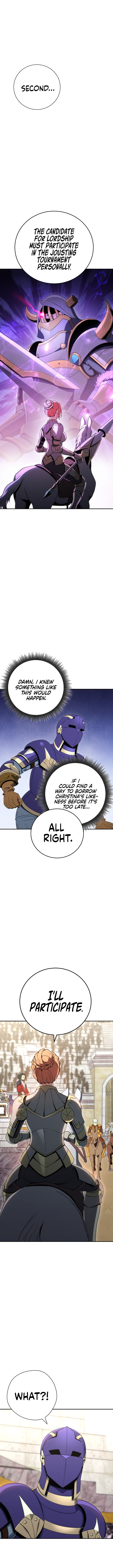 Skeleton Soldier Couldn't Protect the Dungeon - Chapter 167 Page 15