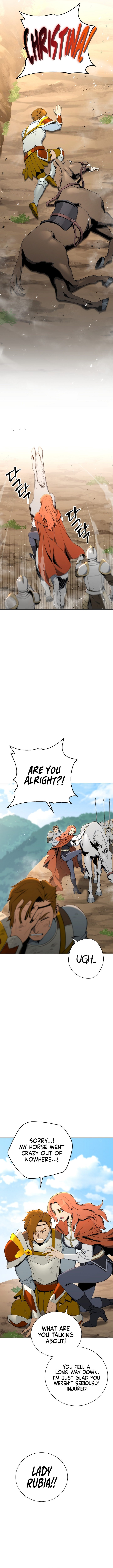 Skeleton Soldier Couldn't Protect the Dungeon - Chapter 167 Page 5