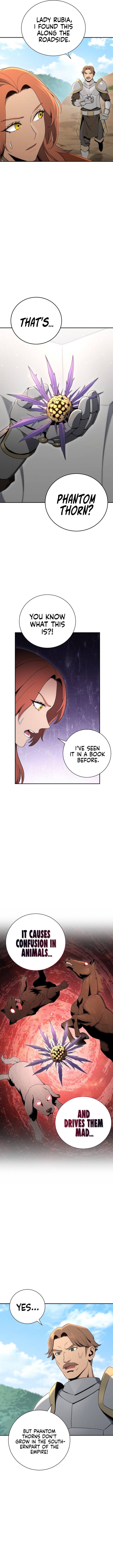 Skeleton Soldier Couldn't Protect the Dungeon - Chapter 167 Page 6