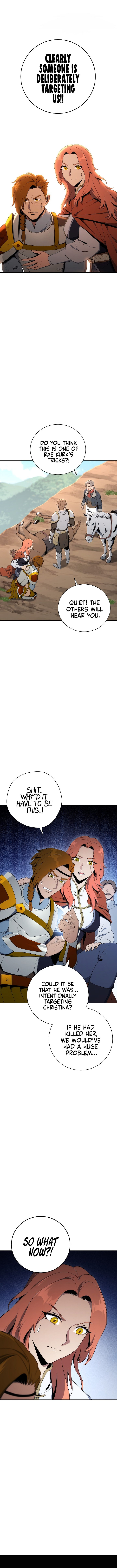 Skeleton Soldier Couldn't Protect the Dungeon - Chapter 167 Page 7