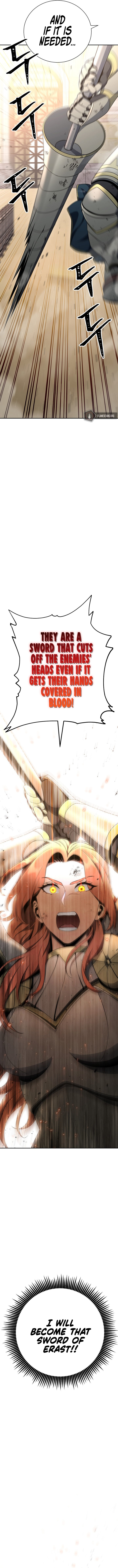 Skeleton Soldier Couldn't Protect the Dungeon - Chapter 168 Page 14