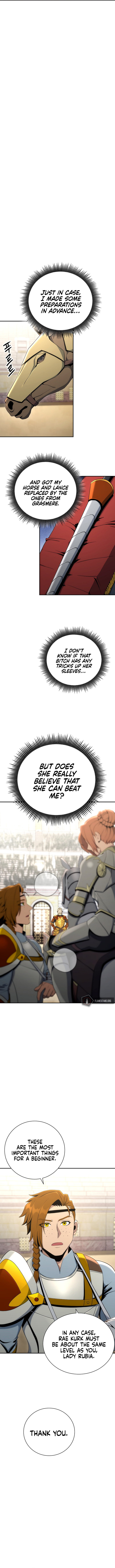 Skeleton Soldier Couldn't Protect the Dungeon - Chapter 168 Page 3