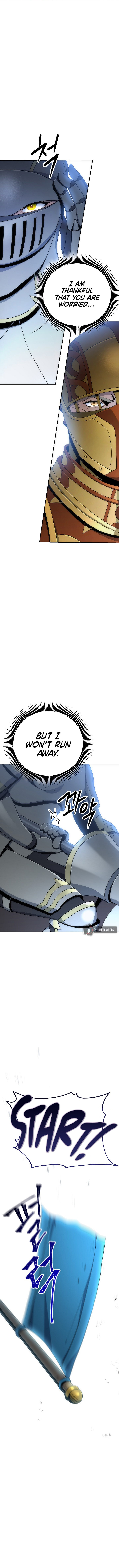 Skeleton Soldier Couldn't Protect the Dungeon - Chapter 168 Page 5
