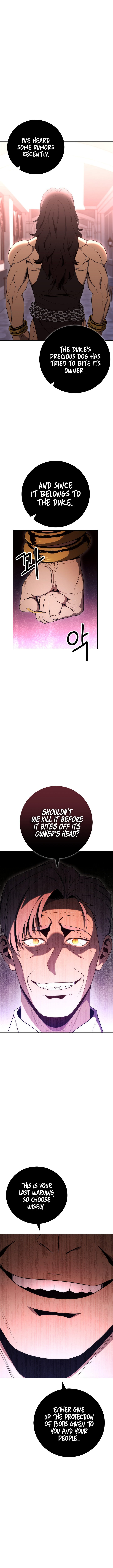 Skeleton Soldier Couldn't Protect the Dungeon - Chapter 169 Page 16