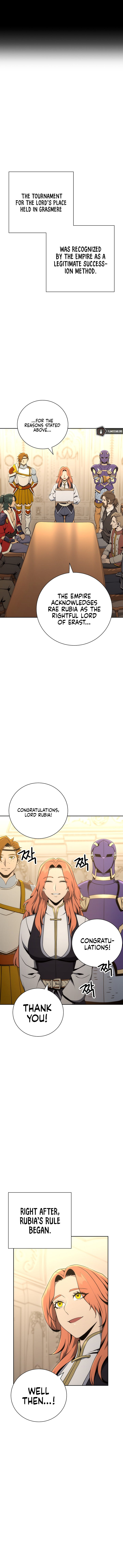 Skeleton Soldier Couldn't Protect the Dungeon - Chapter 169 Page 6