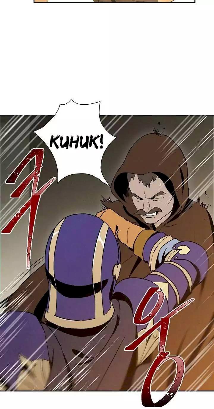 Skeleton Soldier Couldn't Protect the Dungeon - Chapter 17 Page 15