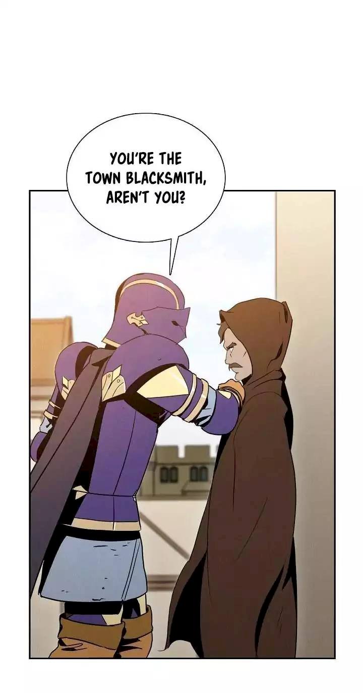 Skeleton Soldier Couldn't Protect the Dungeon - Chapter 17 Page 16