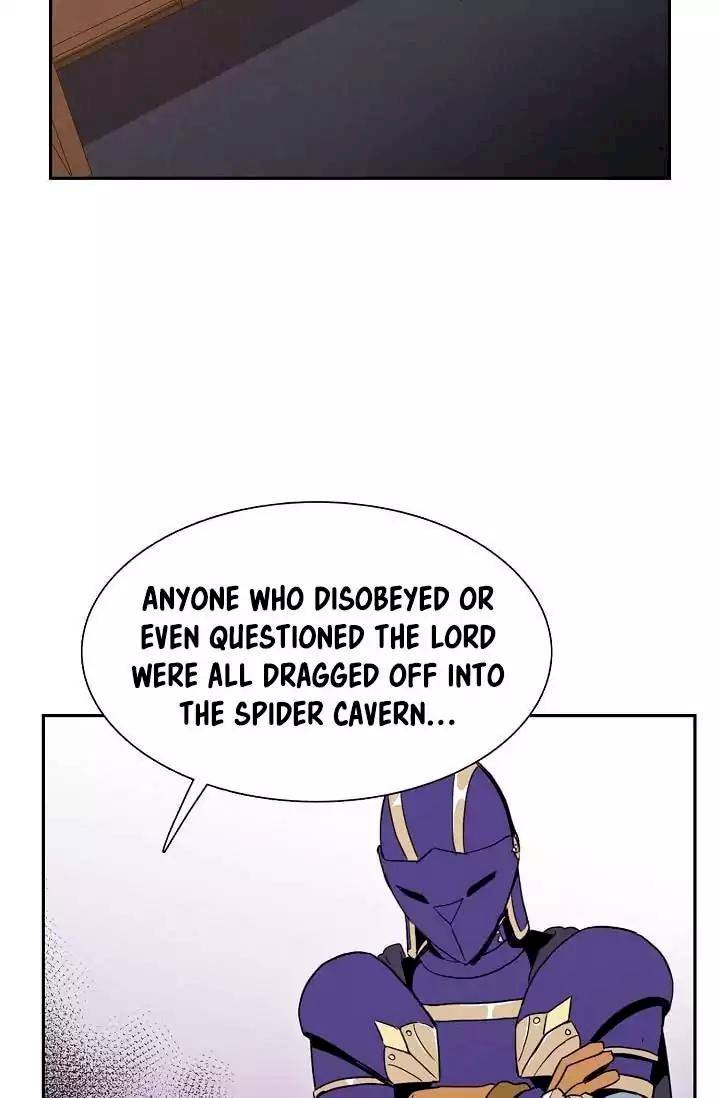 Skeleton Soldier Couldn't Protect the Dungeon - Chapter 17 Page 20