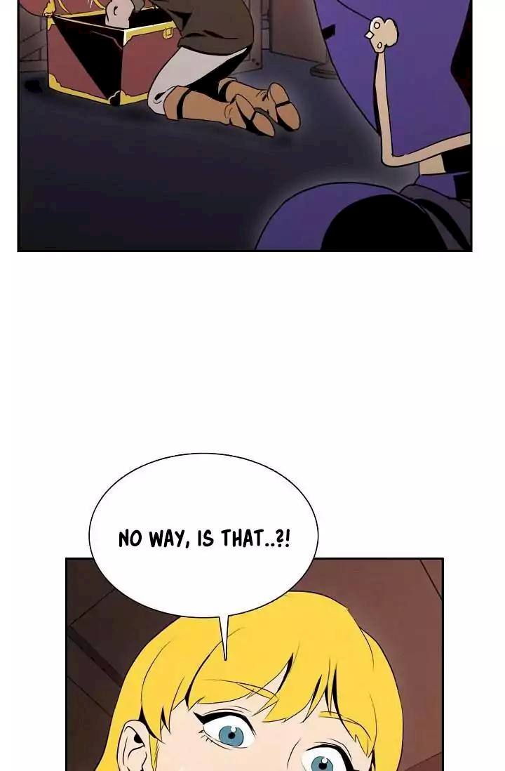 Skeleton Soldier Couldn't Protect the Dungeon - Chapter 17 Page 22