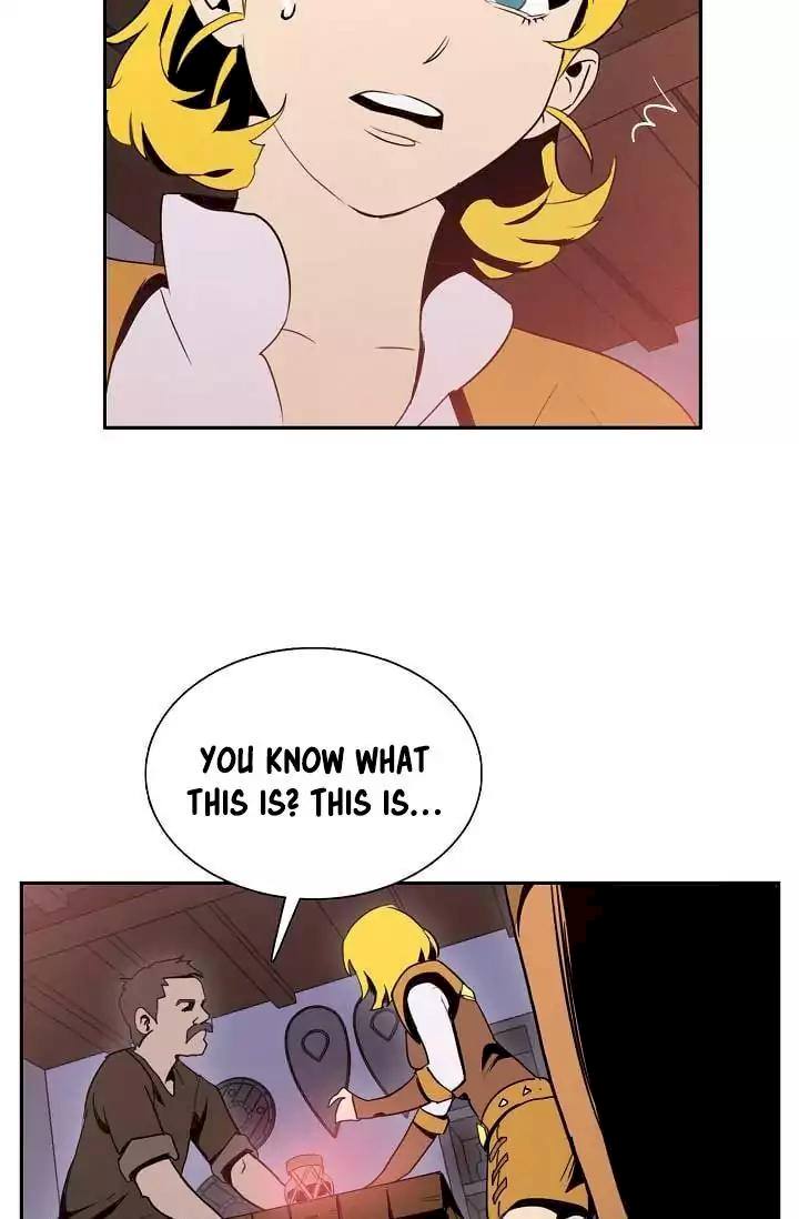 Skeleton Soldier Couldn't Protect the Dungeon - Chapter 17 Page 23