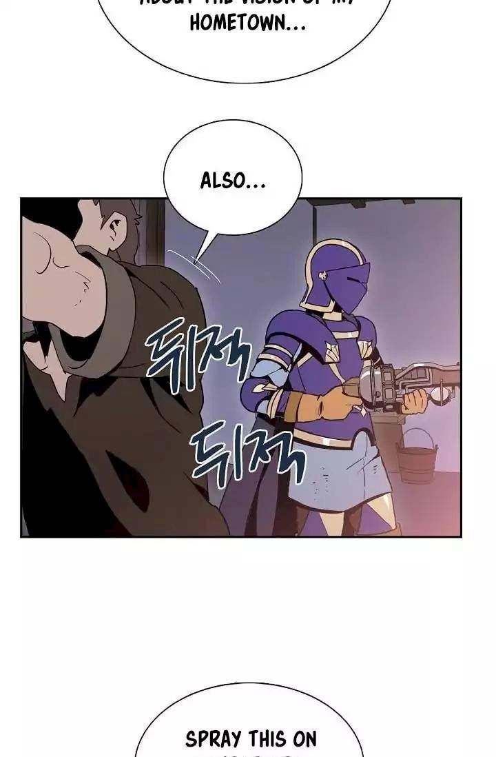 Skeleton Soldier Couldn't Protect the Dungeon - Chapter 17 Page 27