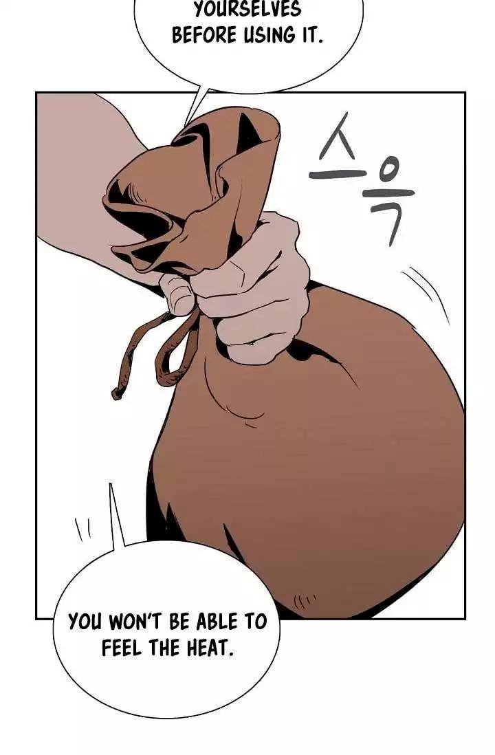 Skeleton Soldier Couldn't Protect the Dungeon - Chapter 17 Page 28