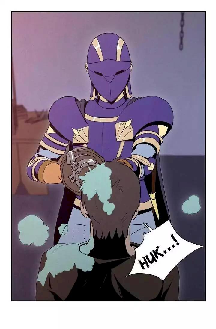 Skeleton Soldier Couldn't Protect the Dungeon - Chapter 17 Page 33