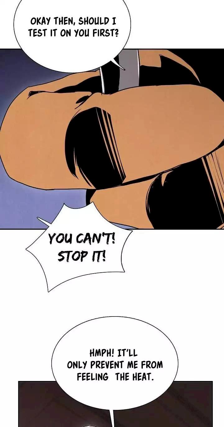 Skeleton Soldier Couldn't Protect the Dungeon - Chapter 17 Page 35