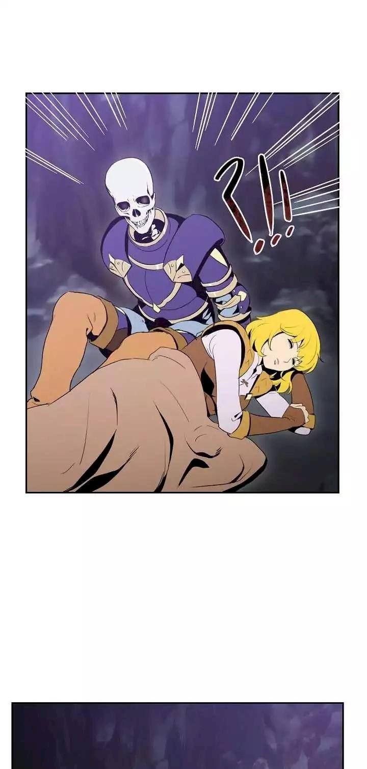 Skeleton Soldier Couldn't Protect the Dungeon - Chapter 17 Page 4