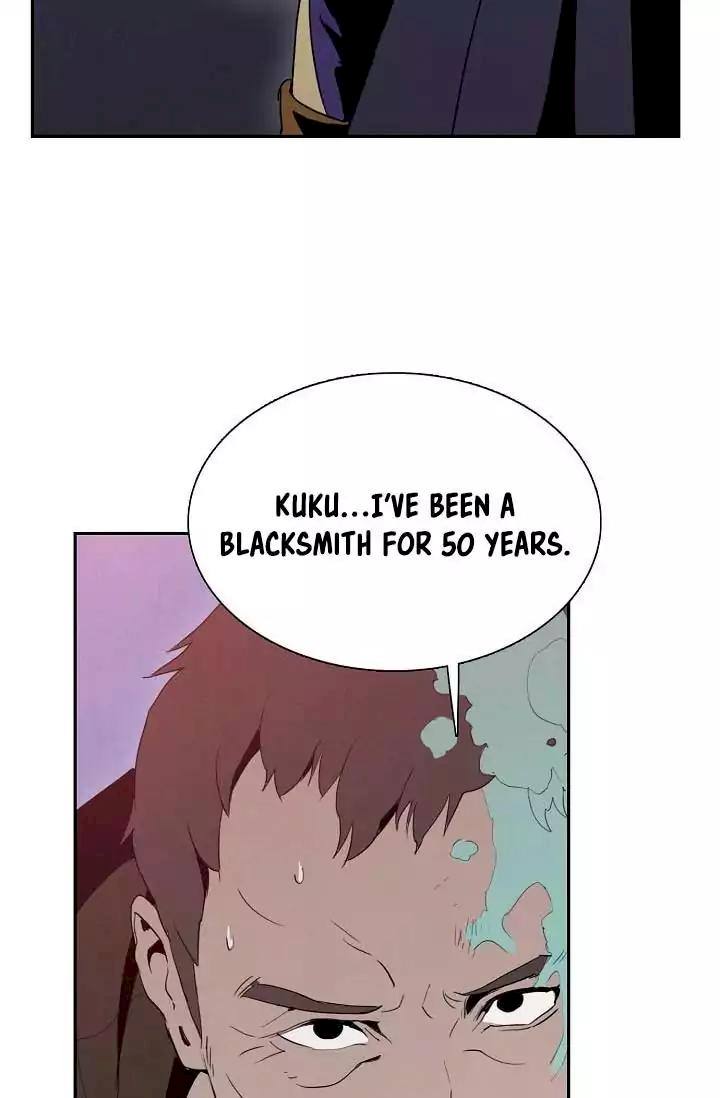 Skeleton Soldier Couldn't Protect the Dungeon - Chapter 17 Page 43