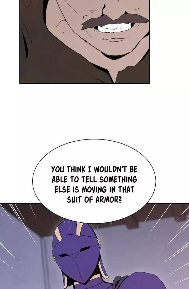 Skeleton Soldier Couldn't Protect the Dungeon - Chapter 17 Page 44