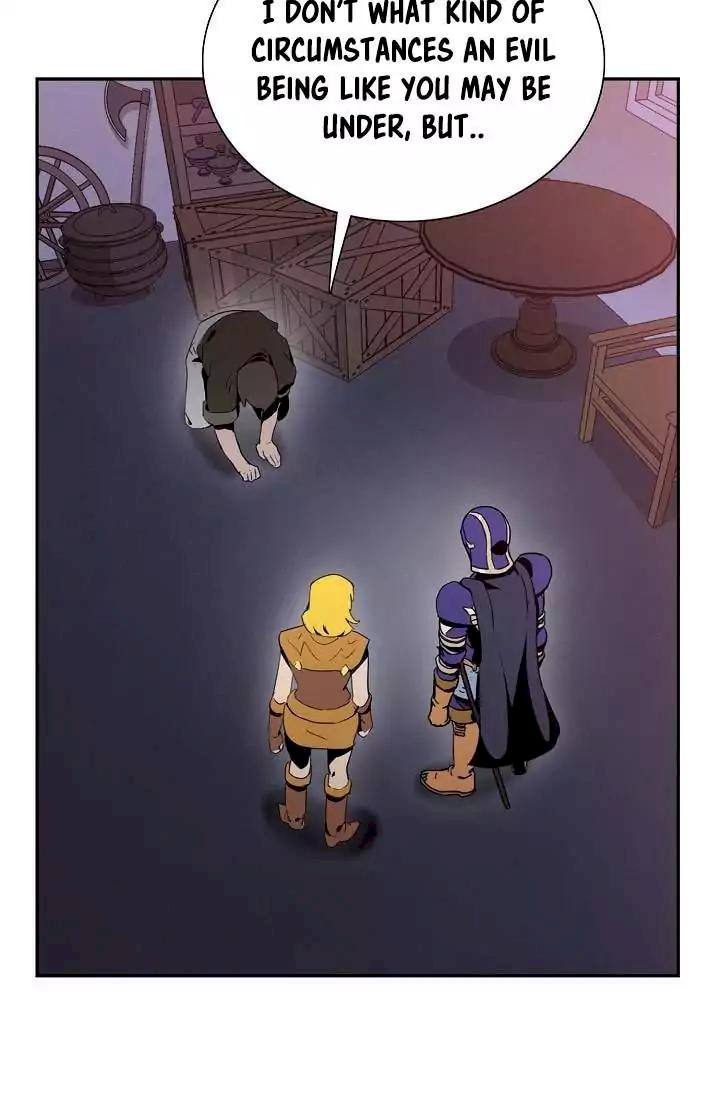 Skeleton Soldier Couldn't Protect the Dungeon - Chapter 17 Page 46