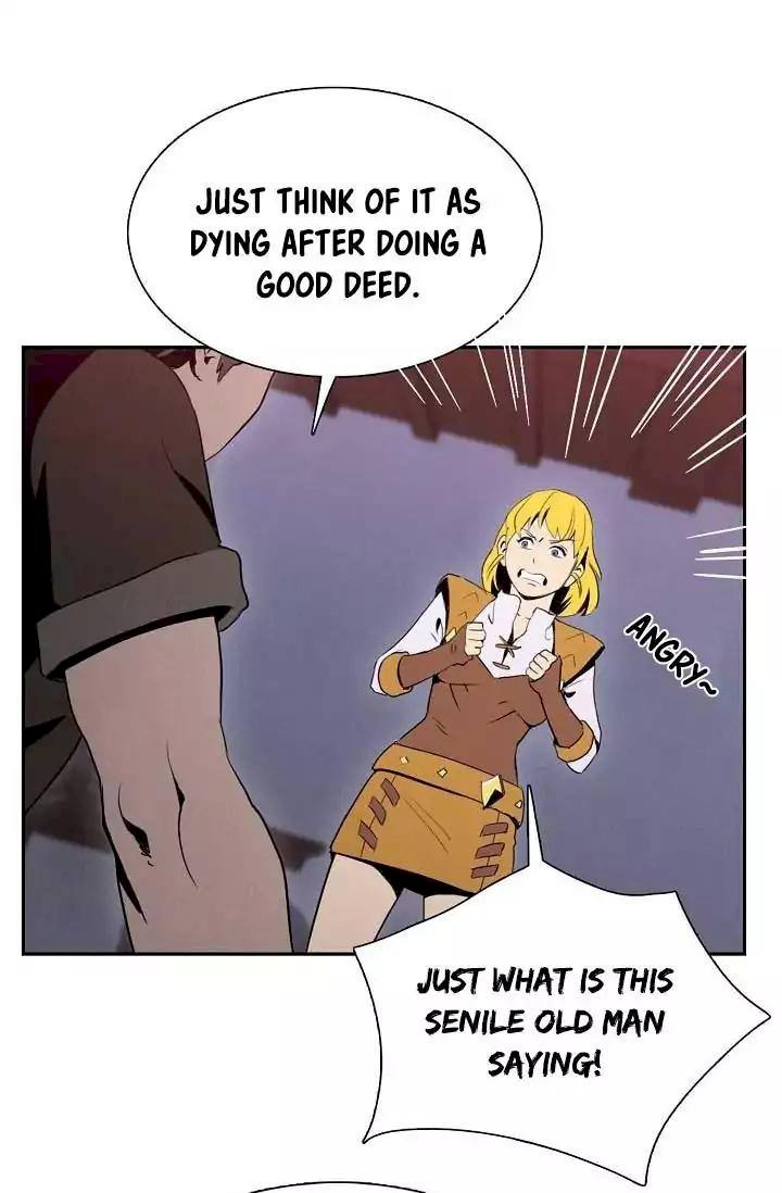 Skeleton Soldier Couldn't Protect the Dungeon - Chapter 17 Page 47