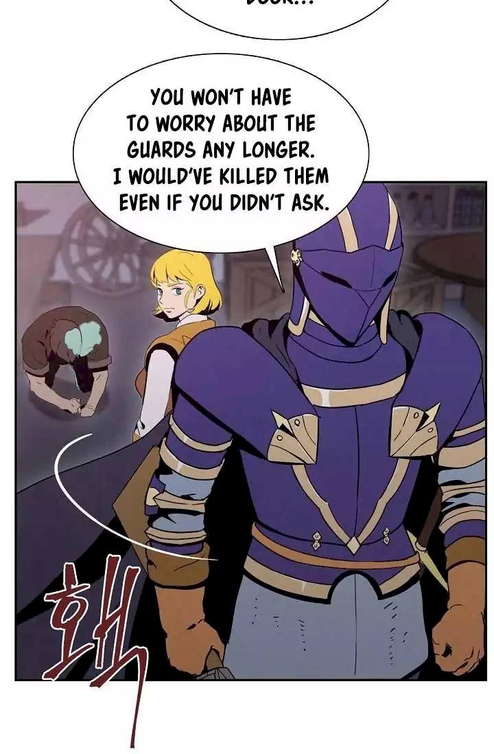 Skeleton Soldier Couldn't Protect the Dungeon - Chapter 17 Page 49