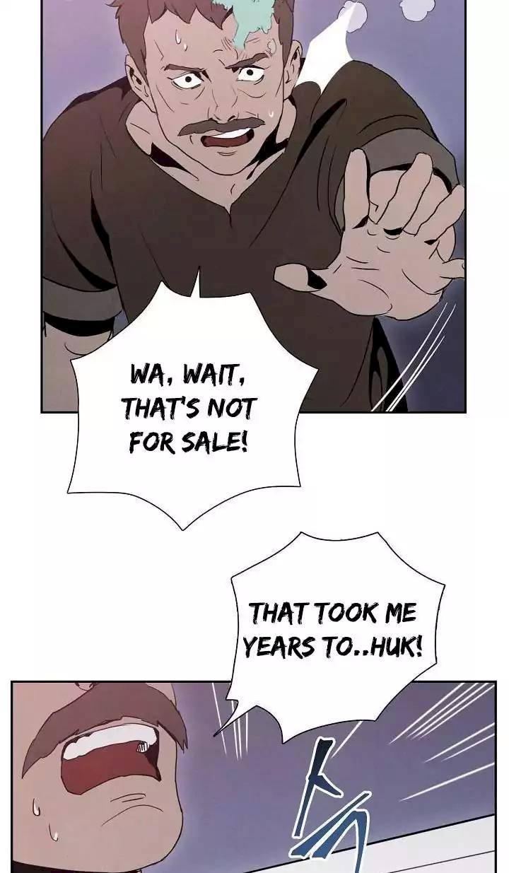 Skeleton Soldier Couldn't Protect the Dungeon - Chapter 17 Page 53