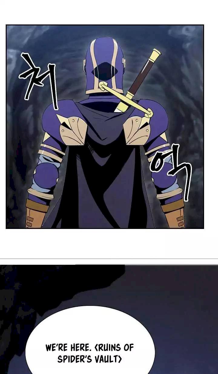 Skeleton Soldier Couldn't Protect the Dungeon - Chapter 17 Page 58